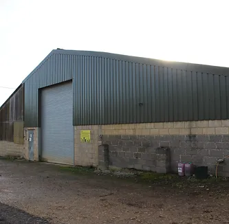 Robourne Rail Rural Offices Unit 6