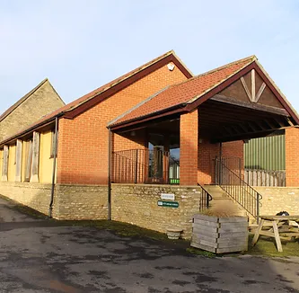 Robourne Rail Rural Offices The Old Diary