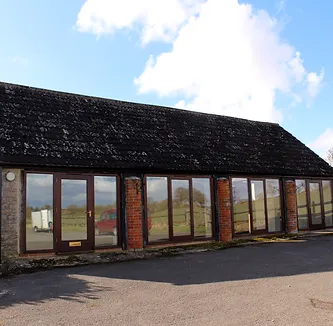 Robourne Rail Rural Offices The Old Stables